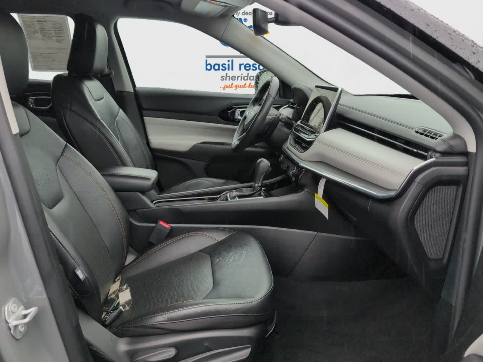 2022 Jeep Compass Limited photo 15