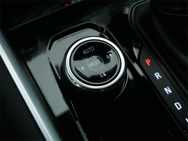 2023 Chevrolet Colorado Z71 photo 22