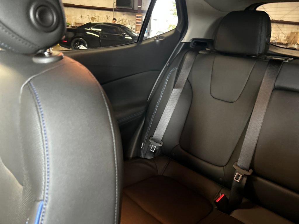 2026 Buick Encore GX Sport Touring photo 21