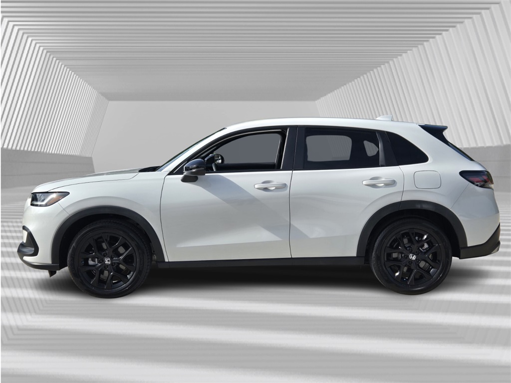 2024 Honda HR-V Sport photo 3