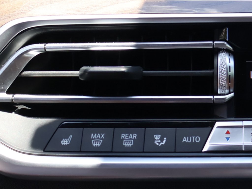 2019 Bmw X5 xDrive50i photo 47