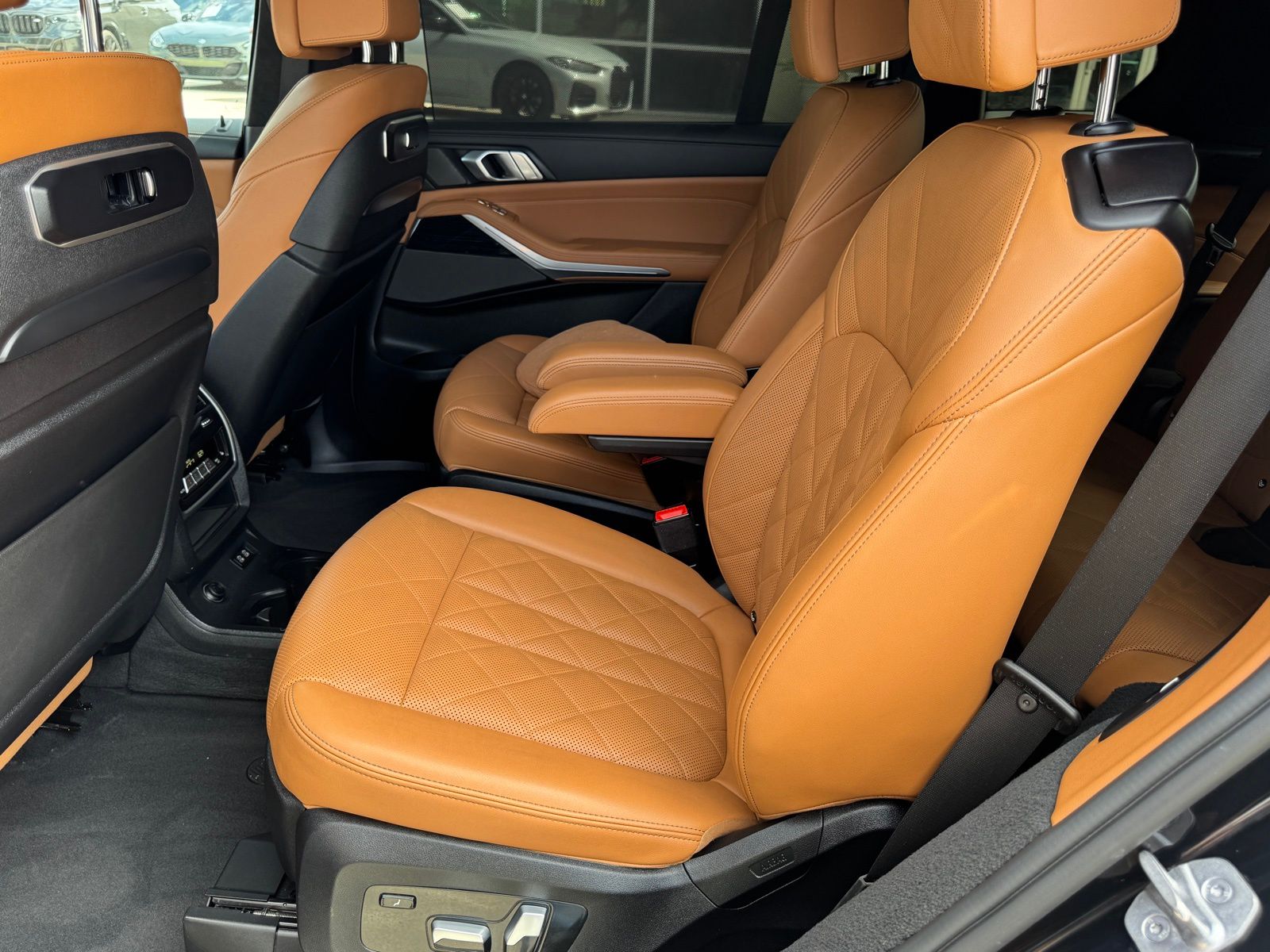 2024 Bmw X7 xDrive40i photo 32