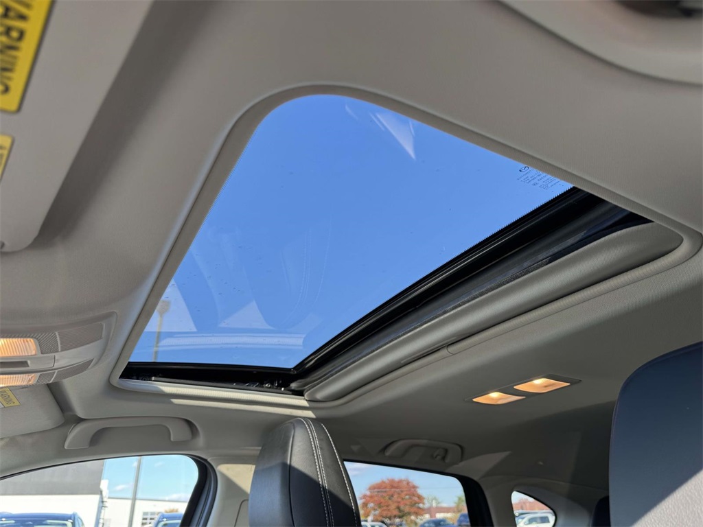 2024 Mazda CX-5 2.5 S Premium photo 4