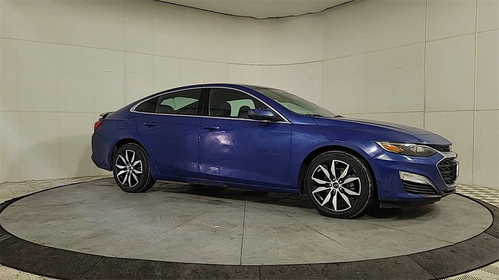 2023 CHEVROLET MALIBU - Image 9