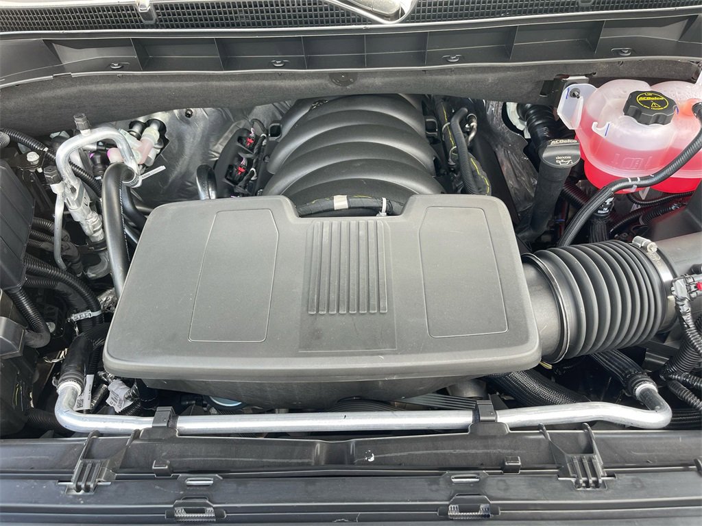 2025 Gmc Yukon Denali Ultimate photo 36