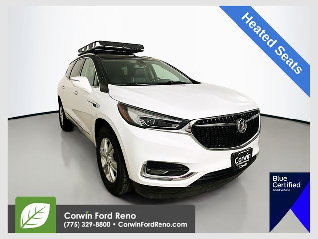 2019 Buick Enclave