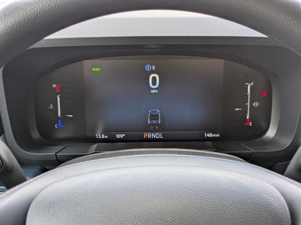2025 Ford Maverick XLT photo 25