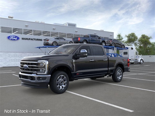 2026 Ford F-350 Super Duty King Ranch's photo