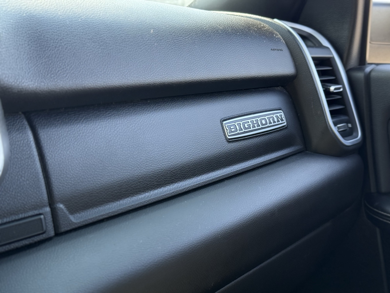 2022 Ram 2500 Big Horn photo 18