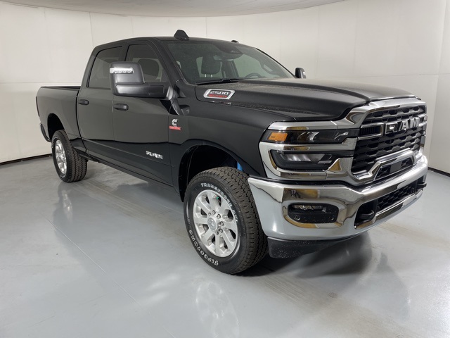 2025 Ram 2500 Big Horn photo 2