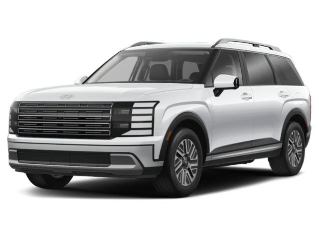 2026 Hyundai Palisade SEL Premium's photo