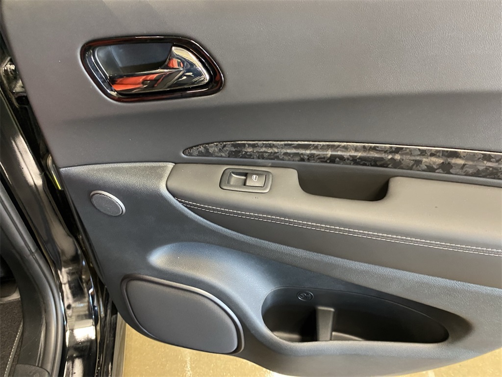 2024 Dodge Durango SRT Hellcat photo 26