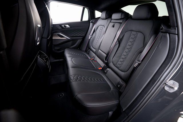 2024 Bmw X6 M photo 19