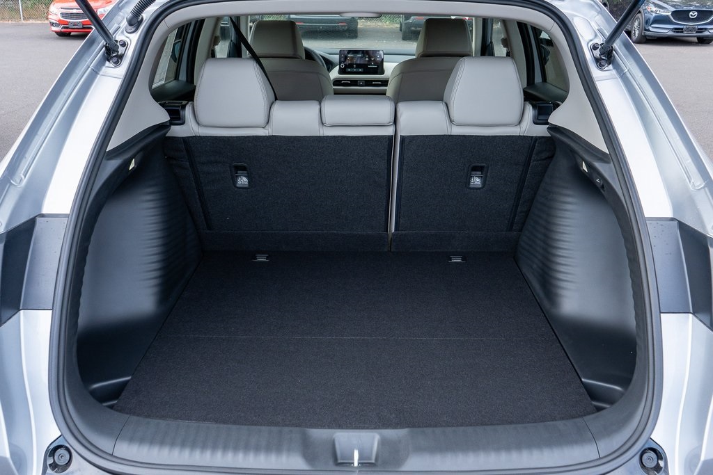 2026 Honda HR-V EX-L photo 12