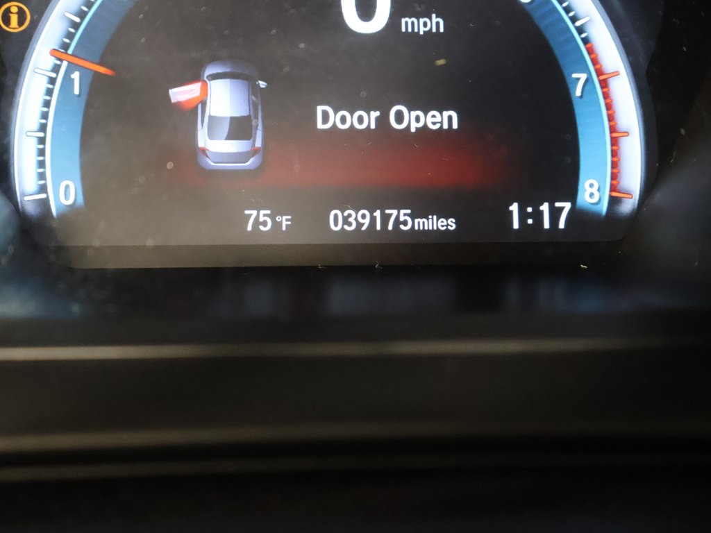 2021 Honda Civic LX photo 28