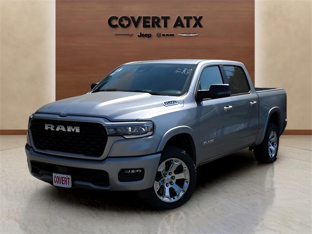 2025 RAM Ram 1500 Pickup Big Horn/Lone Star's photo