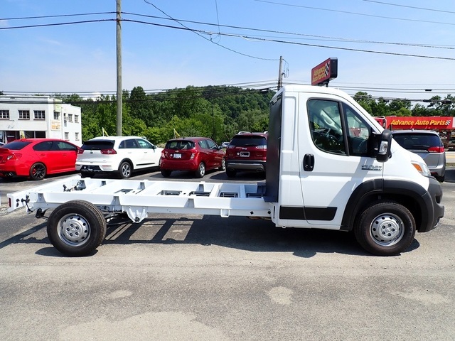 2023 Ram ProMaster 3500 photo 4