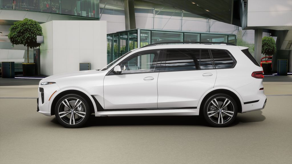 2026 Bmw X7 xDrive40i photo 30