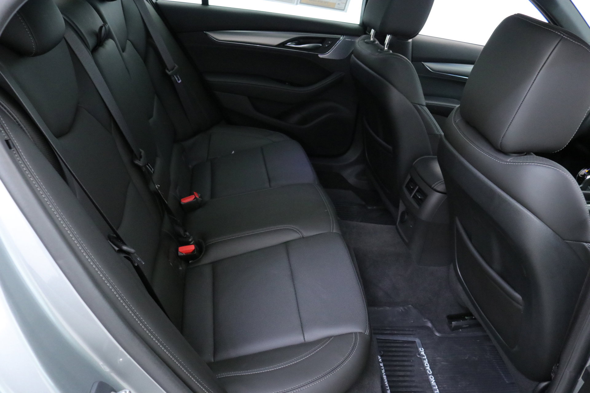 2023 Cadillac CT5 Premium Luxury photo 25