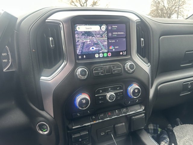 2019 Gmc Sierra 1500 Elevation photo 4