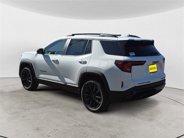 2026 Gmc Terrain Elevation photo 3