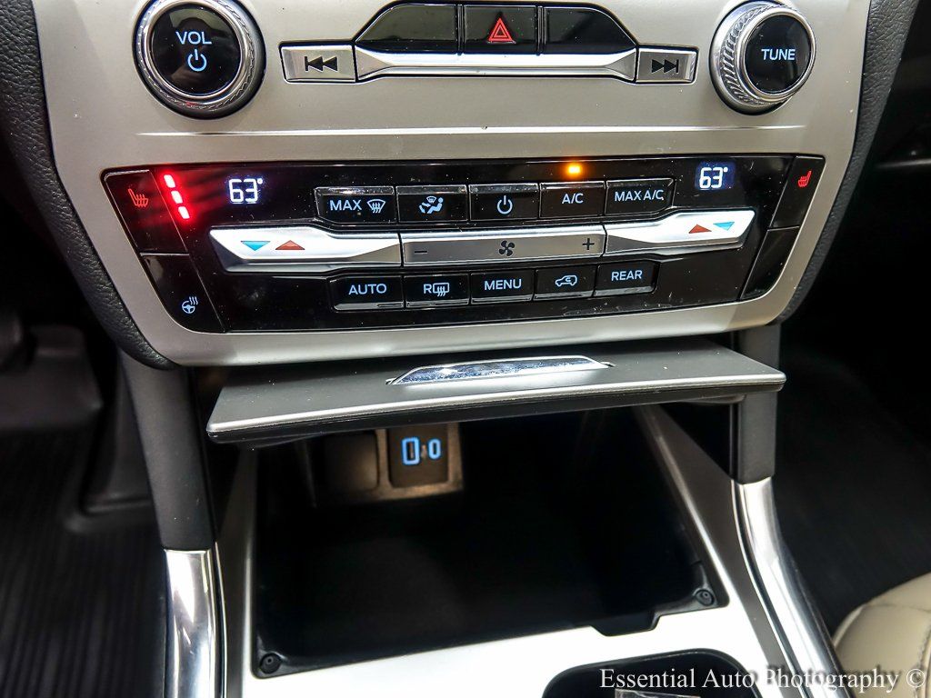 2021 FORD EXPLORER - Image 20