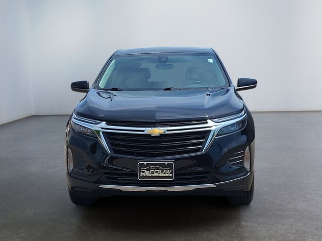 2022 Chevrolet Equinox LT photo 8