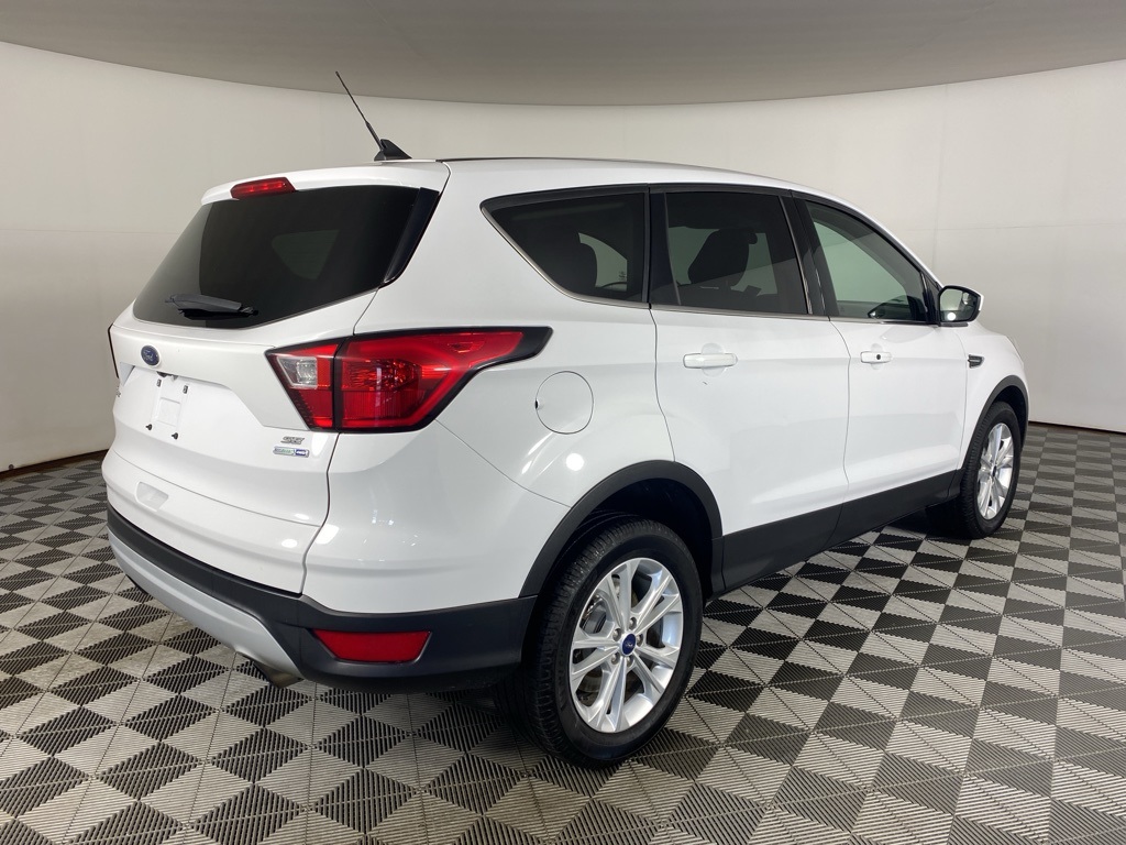 2019 Ford Escape SE photo 11