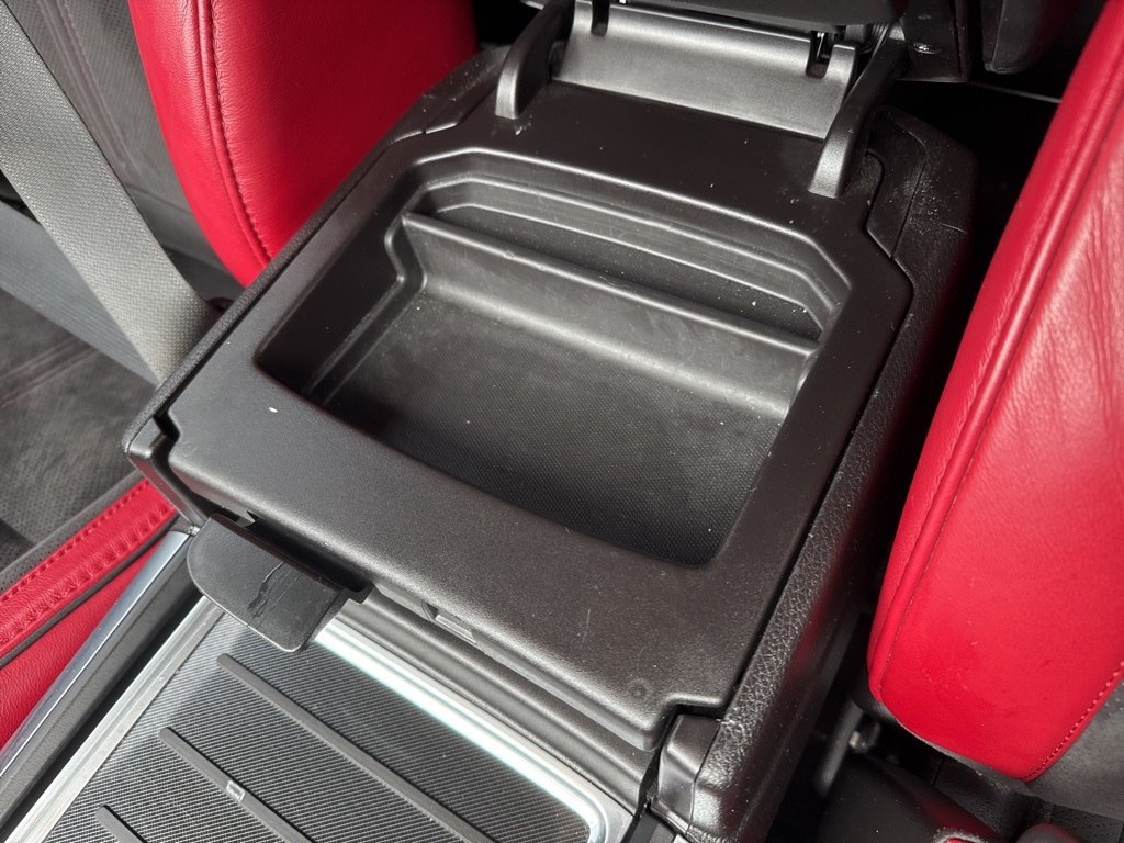 2020 Acura MDX Technology A-Spec photo 39