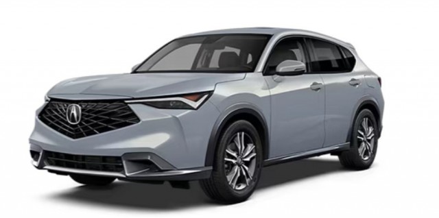 2025 Acura ADX Base's photo