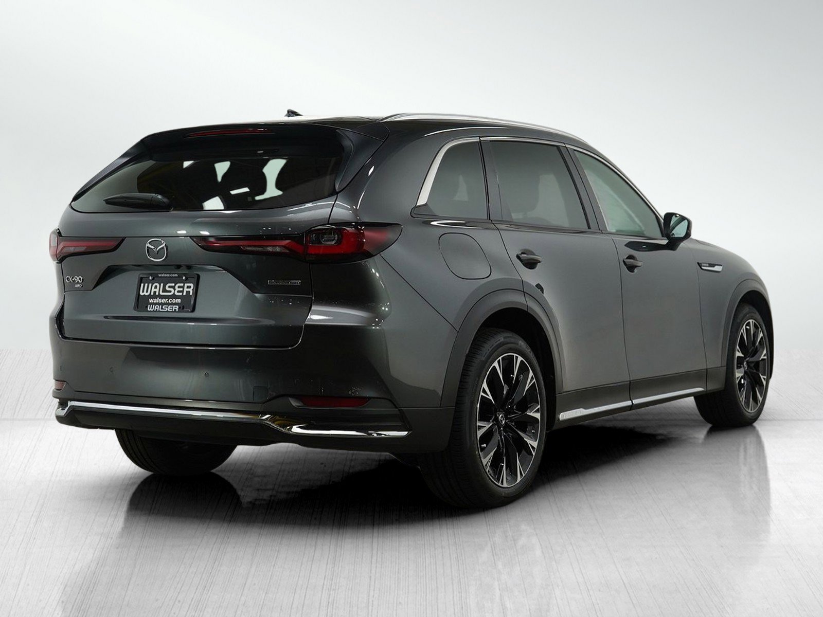 2024 Mazda CX-90 Premium photo 5