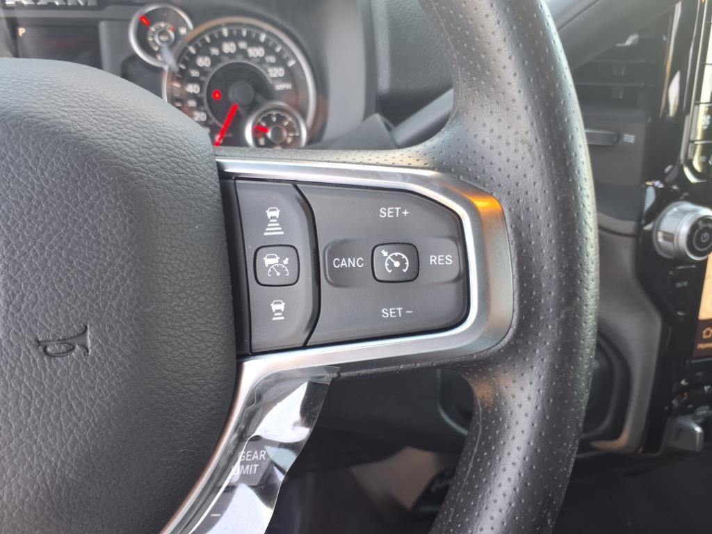 2025 Ram 2500 Tradesman photo 13