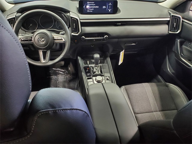 2025 Mazda CX-50 2.5 S Preferred photo 22