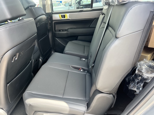 2026 Hyundai Santa Fe SEL photo 18