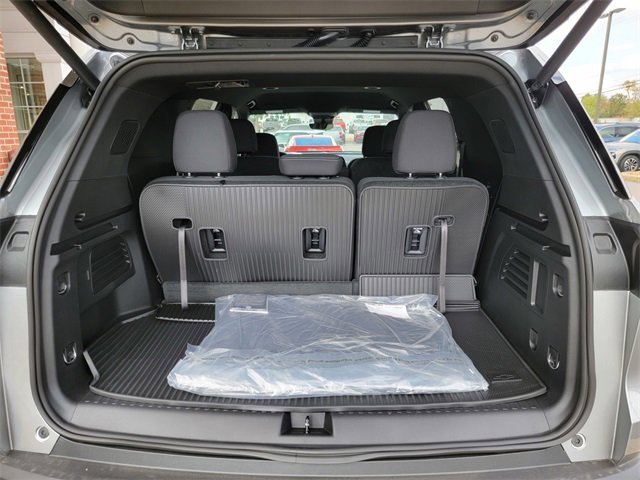 2026 Chevrolet Traverse photo 28