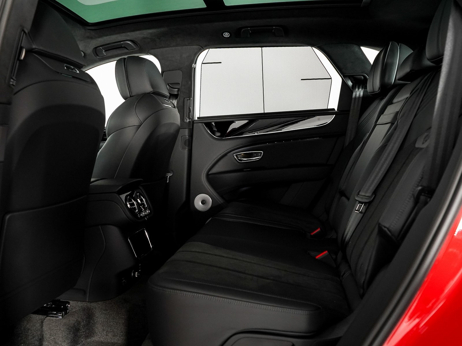 2024 Bentley Bentayga S V8 photo 23