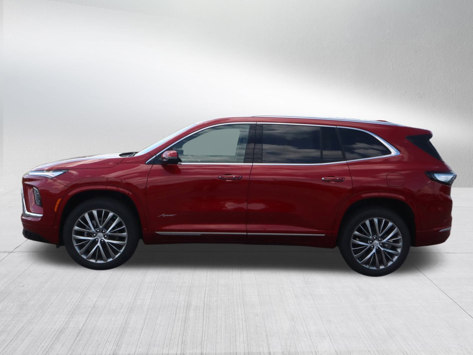2026 Buick Enclave Avenir photo 4
