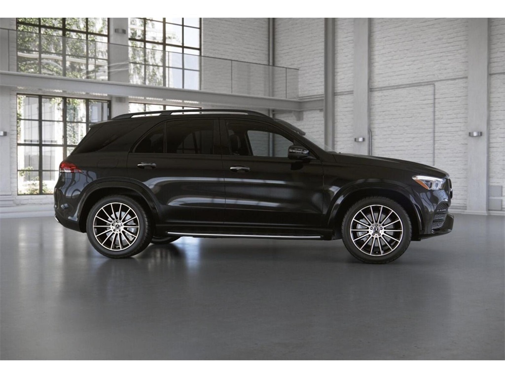 2023 Mercedes Benz GLE 450 4MATIC photo 12