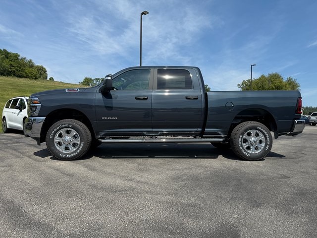 2026 Ram 2500 Big Horn photo 2