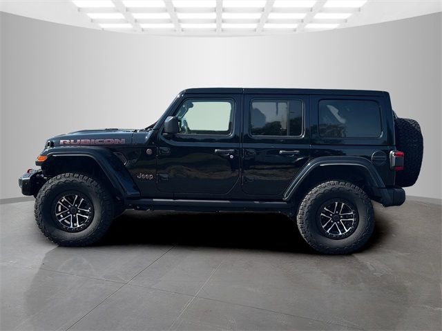 2024 Jeep Wrangler Rubicon X photo 4