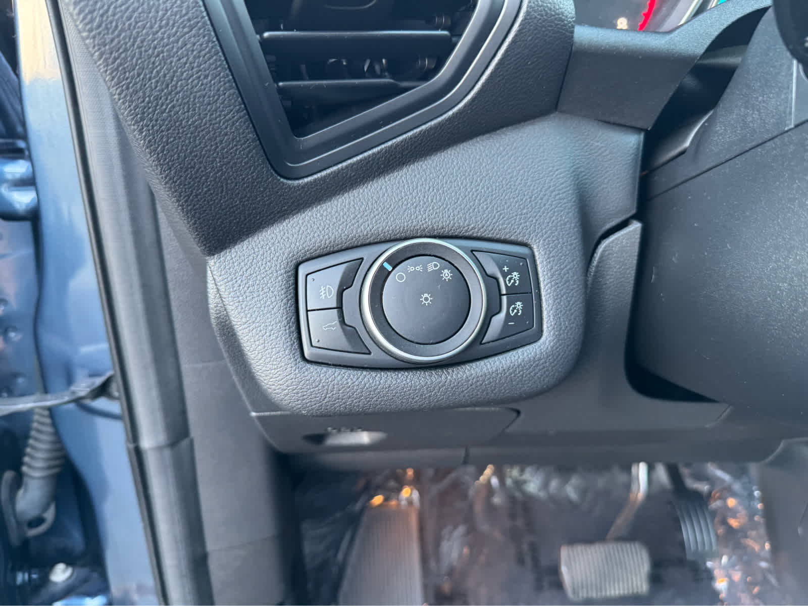 2018 Ford Escape SE photo 20