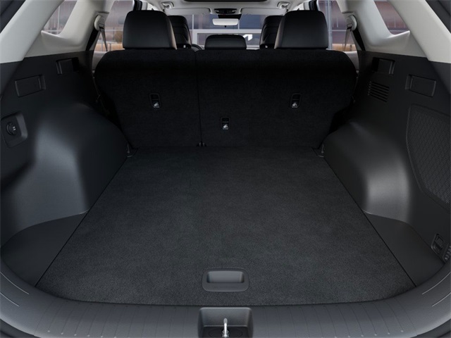 2026 Kia Sportage Hybrid SX Prestige photo 19