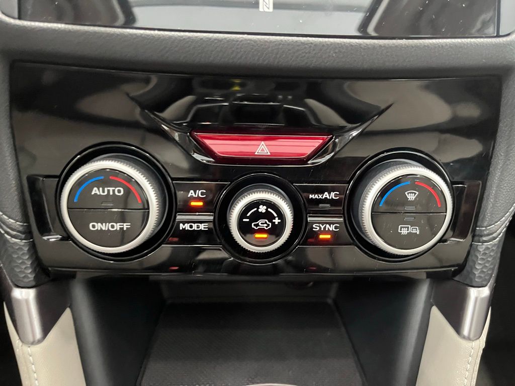 2022 Subaru Forester Limited photo 14