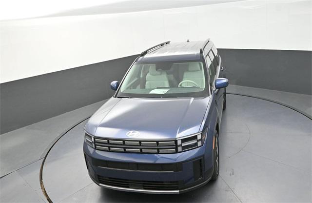 2026 Hyundai Santa Fe SEL photo 20