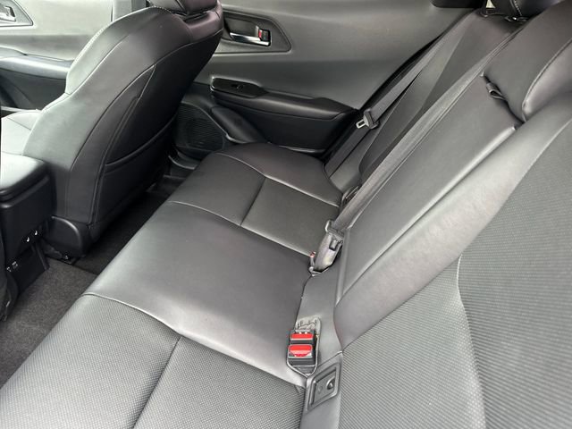 2024 Toyota Prius LE photo 12