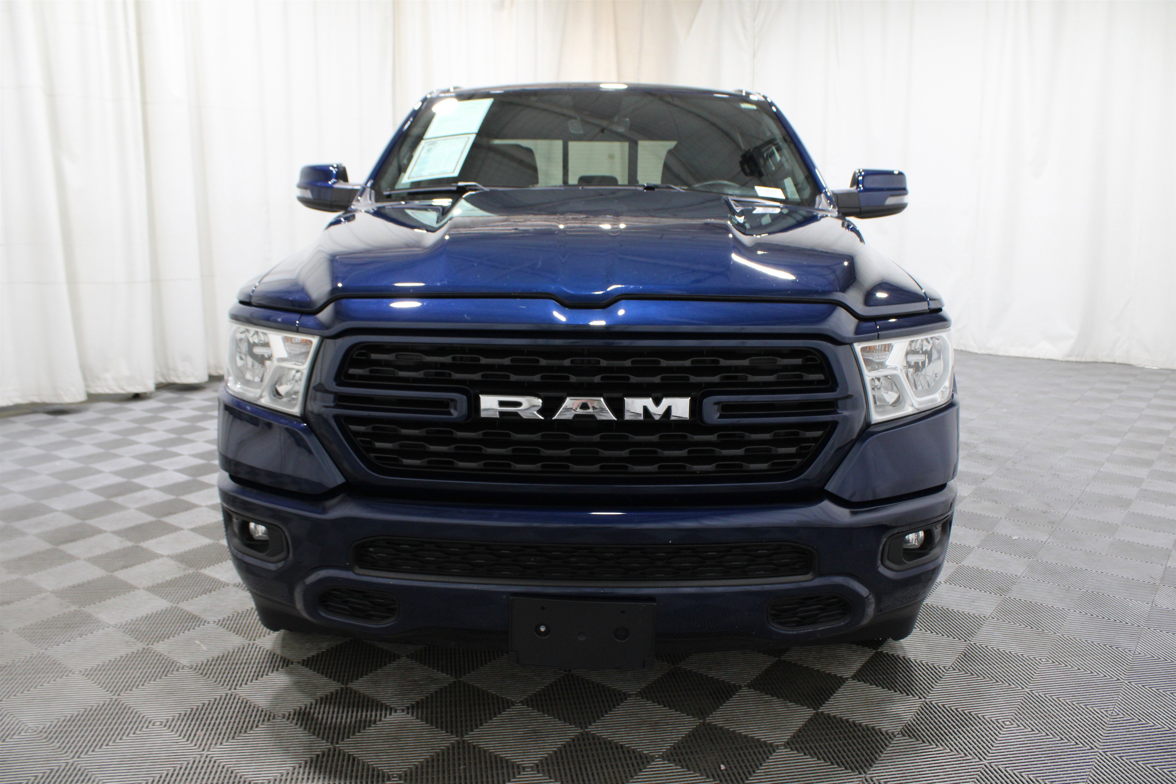 2024 Ram 1500 Big Horn Lone Star photo 7