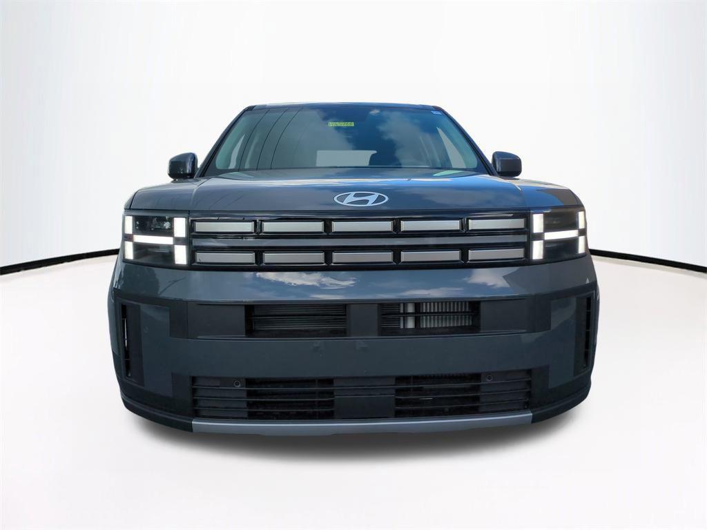 2026 Hyundai Santa Fe SE photo 3