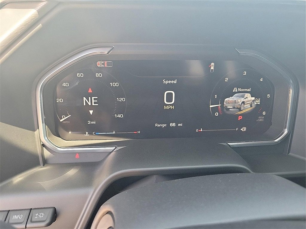 2026 Gmc Sierra 1500 Denali photo 16