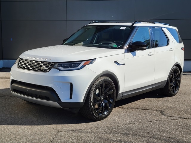 2024 Land Rover Discovery S