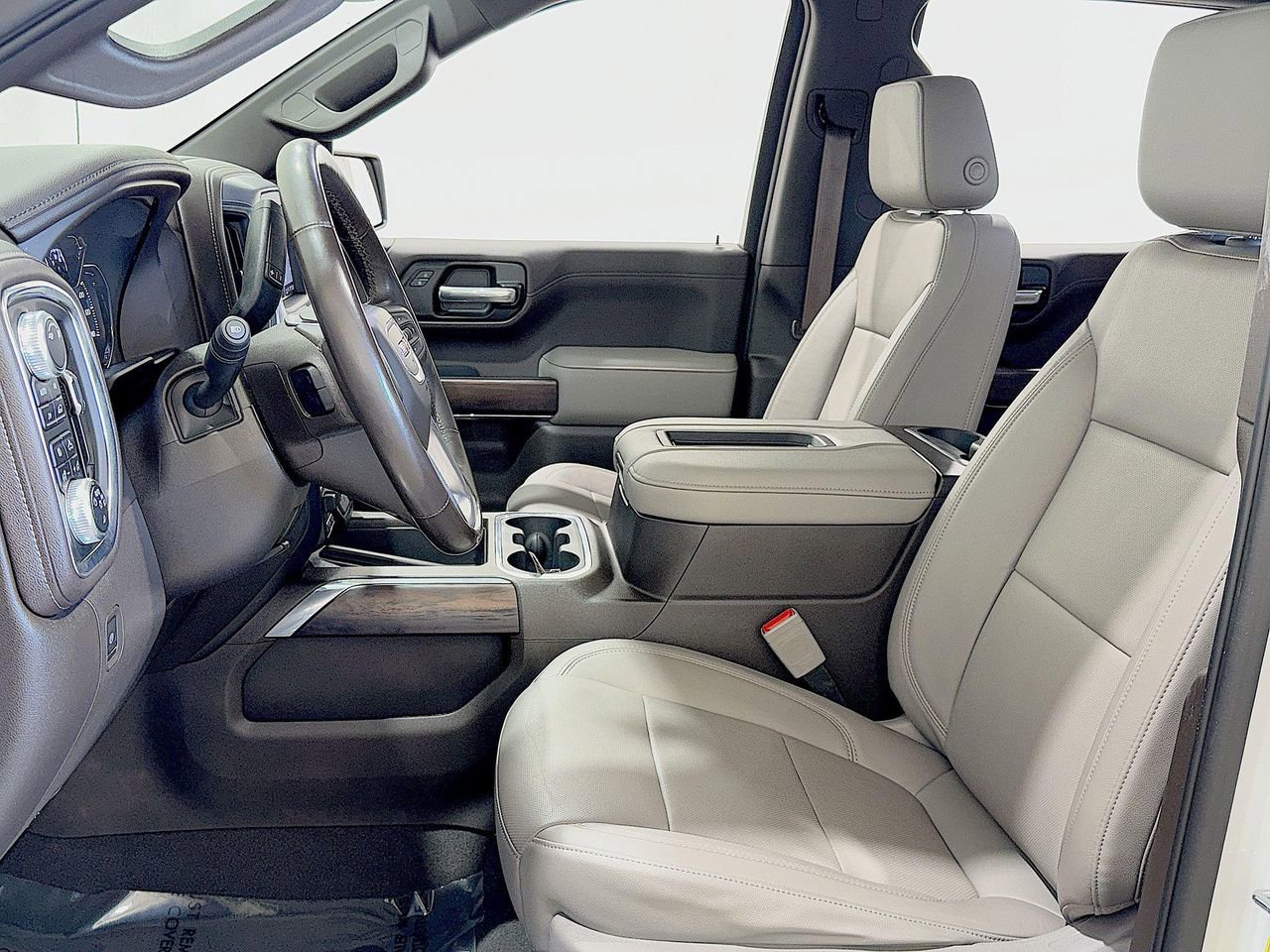 2019 Gmc Sierra 1500 SLT photo 19